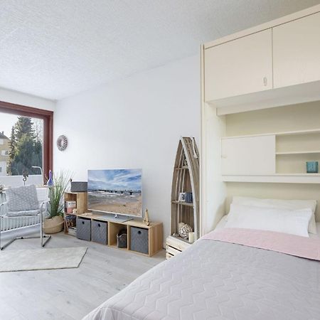 Sea-Loft Appartement Timmendorfer Strand Buitenkant foto