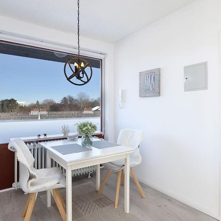 Sea-Loft Appartement Timmendorfer Strand Buitenkant foto