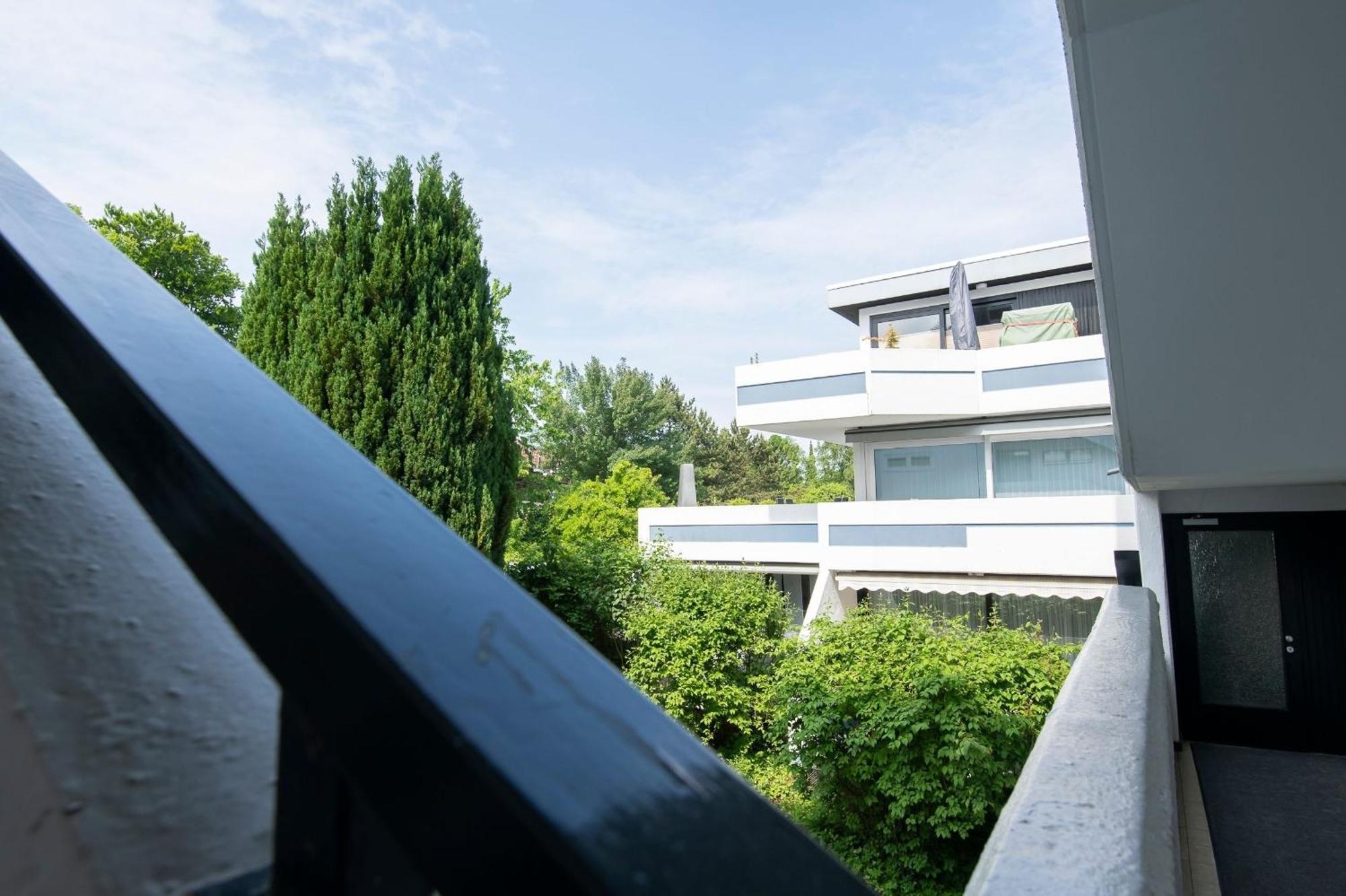Sea-Loft Appartement Timmendorfer Strand Buitenkant foto