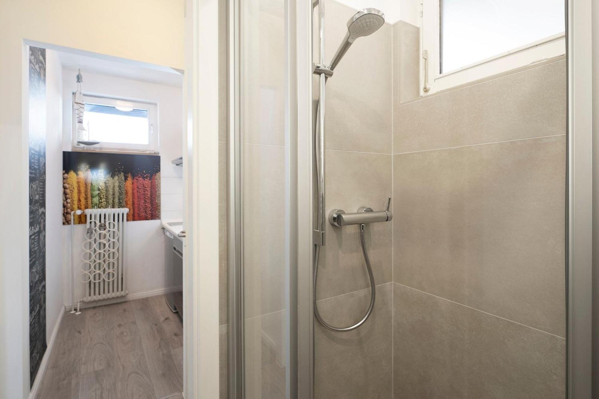 Sea-Loft Appartement Timmendorfer Strand Buitenkant foto