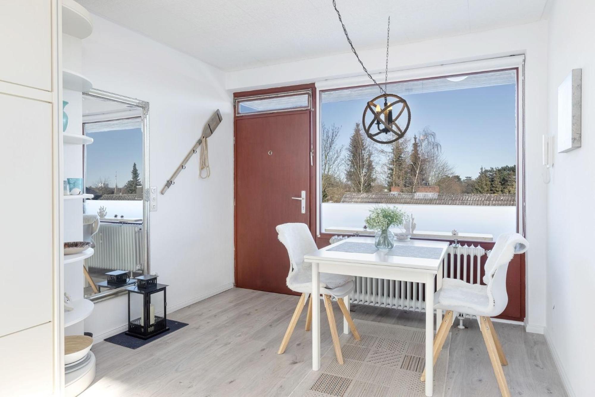 Sea-Loft Appartement Timmendorfer Strand Buitenkant foto