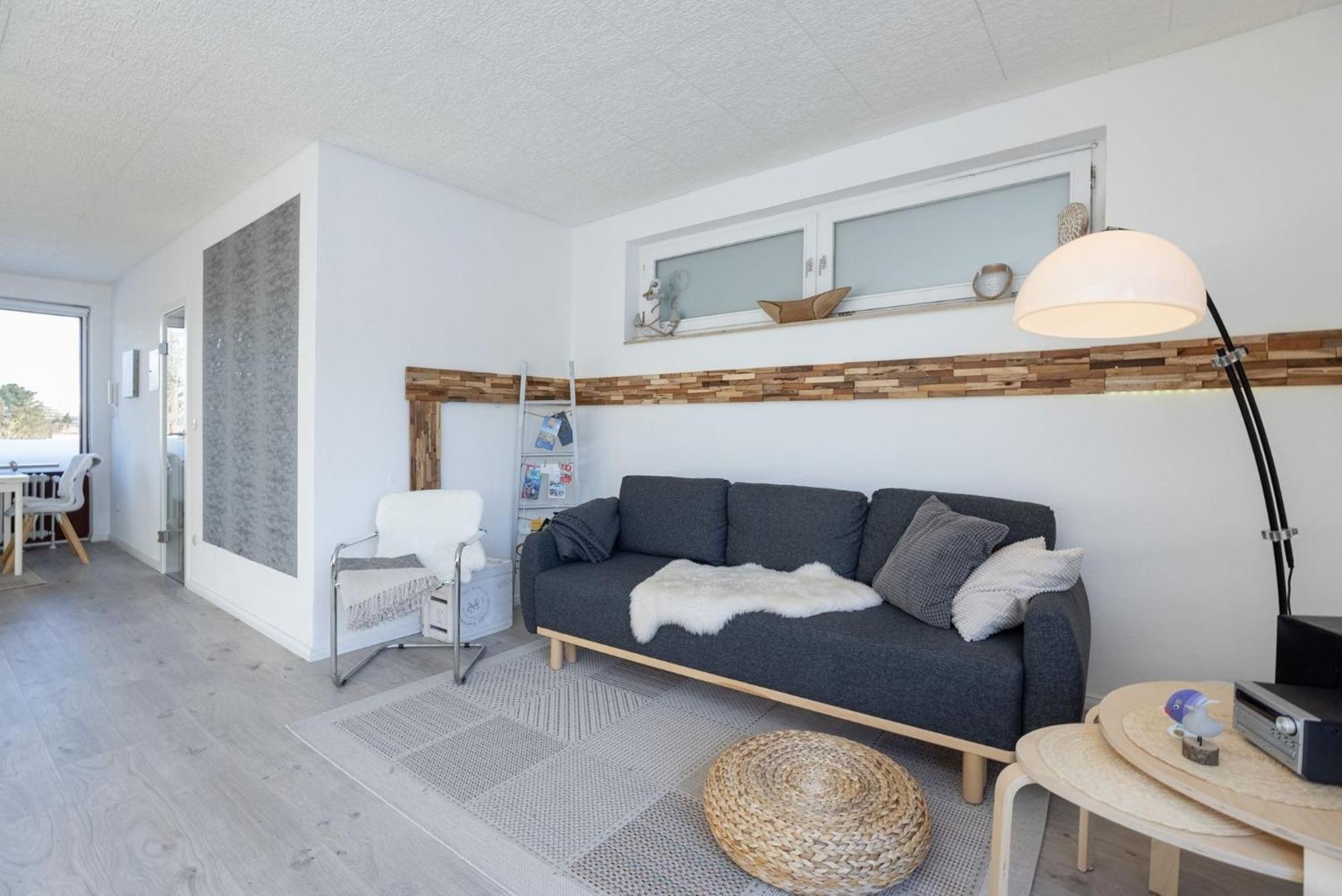 Sea-Loft Appartement Timmendorfer Strand Buitenkant foto