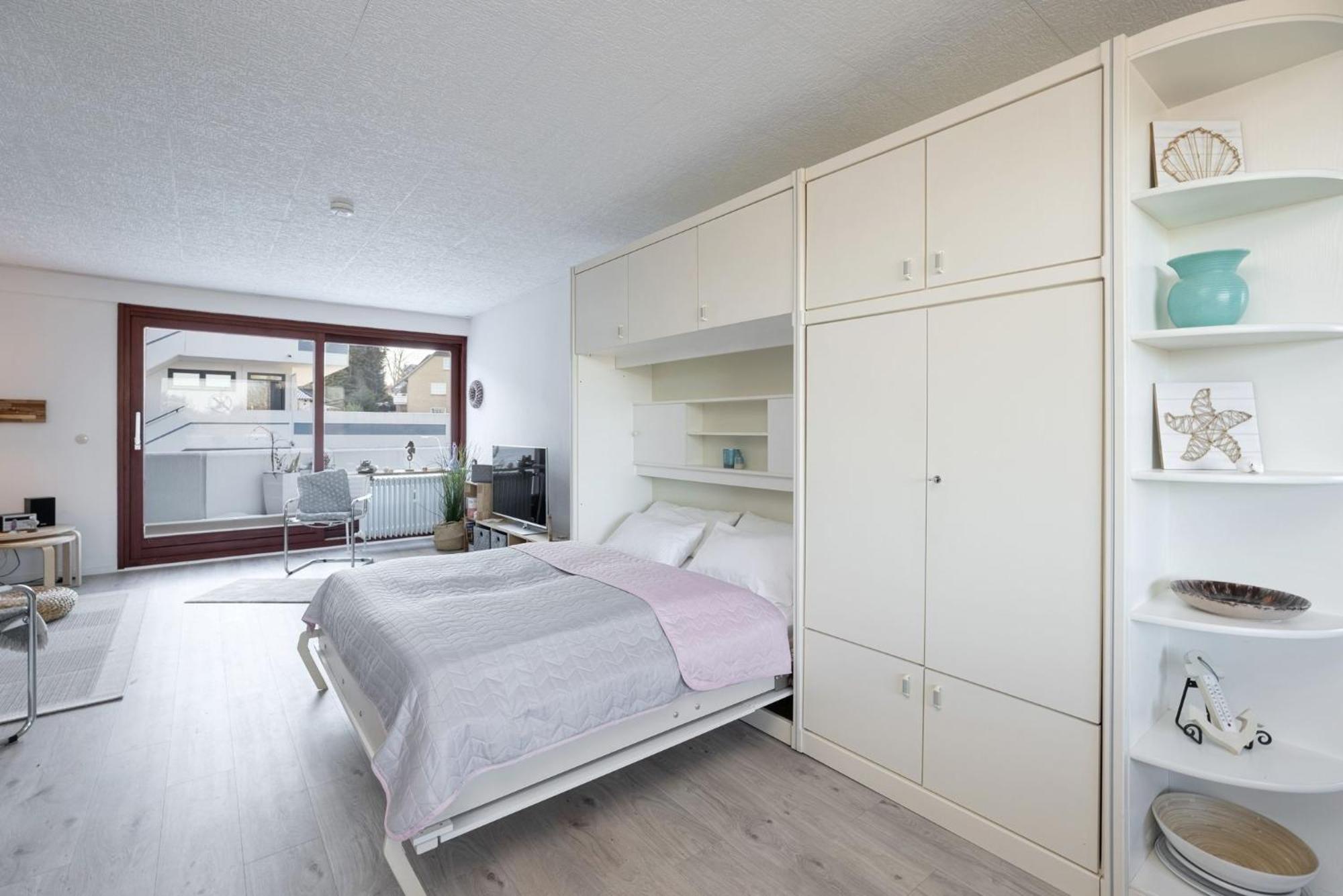 Sea-Loft Appartement Timmendorfer Strand Buitenkant foto